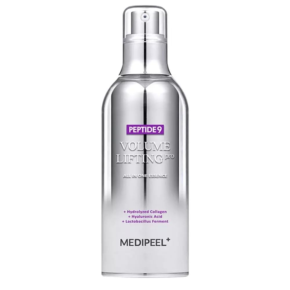 MEDI-PEEL Peptide 9 Volume Lifting Pro All In One Essence (100 ml)