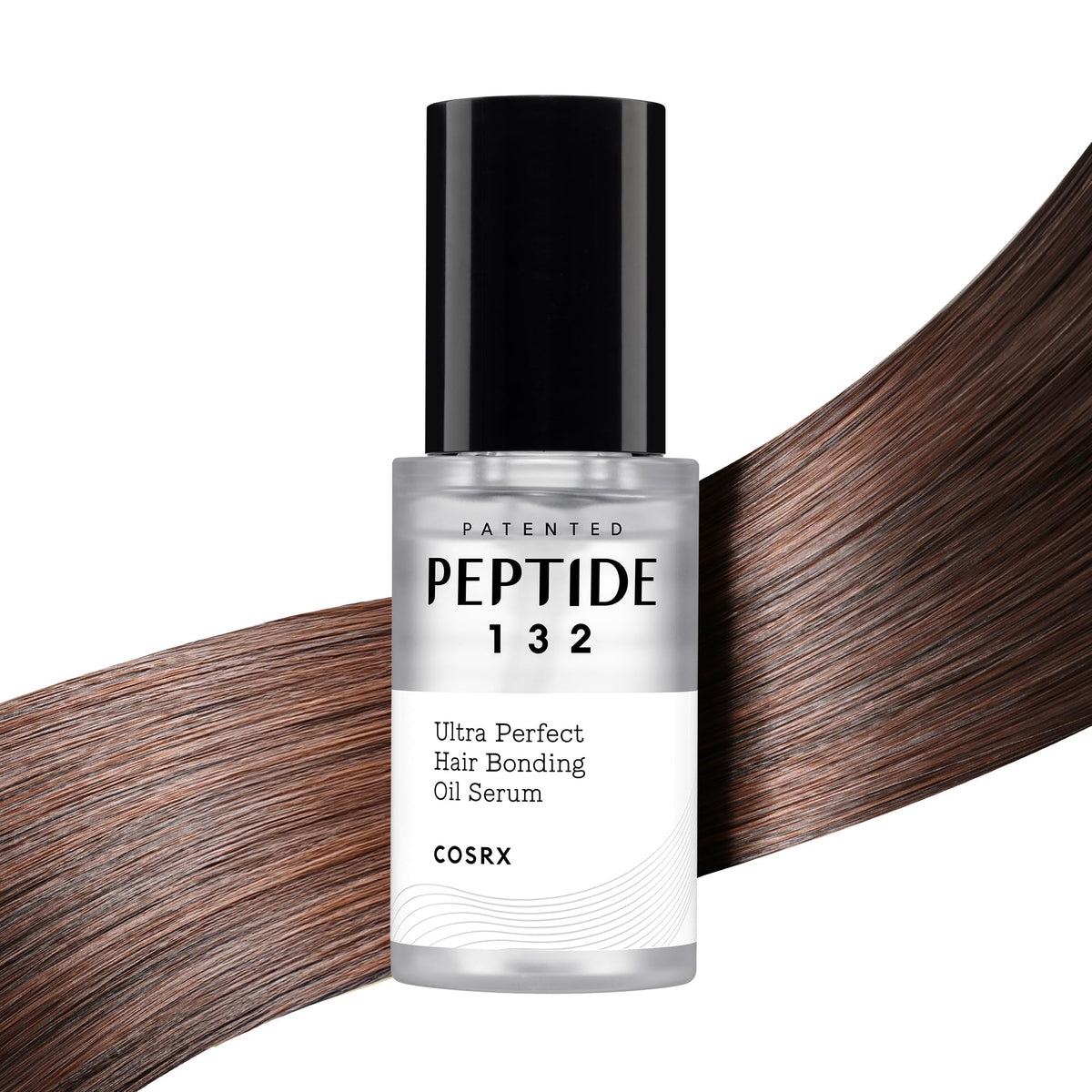 COSRX PEPTIDE-132 Ultra Perfect Hair Bonding Oil Sérum 28 ml