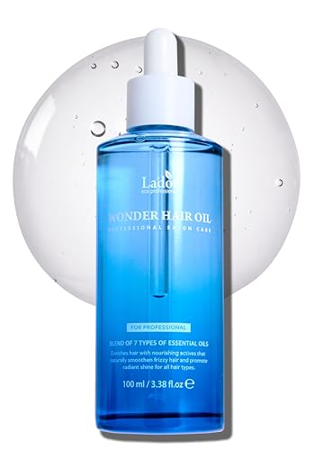 Lador Wonder Hair Oil, 100 ml