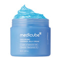 medicube Jelly Crème à l’Acide hyaluronique Hydratation longue durée