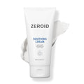 ZEROID Soothing Mild Care For Sensitive & Dry Skin (80ml)